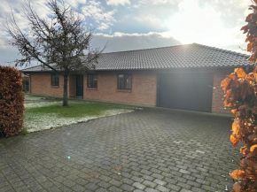 Dejlig flot villa